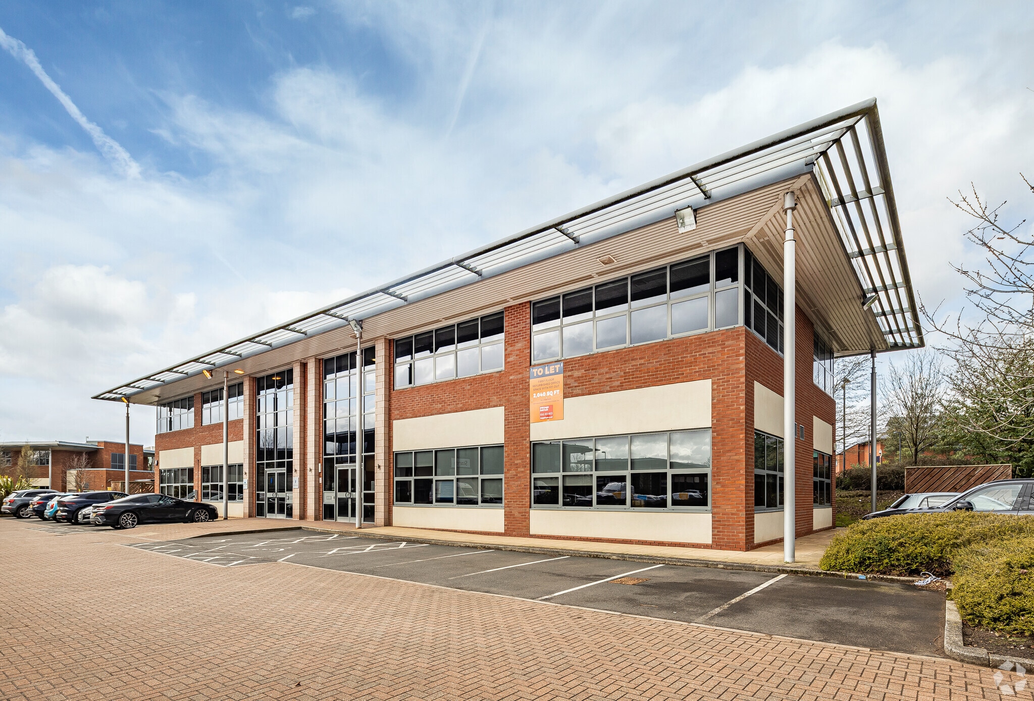 6100 Cinnabar Ct, Warrington à louer Photo principale– Image 1 sur 8