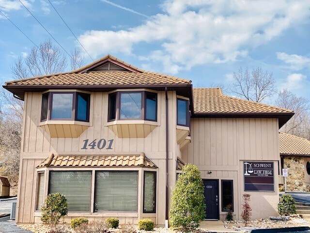 1401 N Truman Blvd, Festus, MO à louer Photo de l’immeuble– Image 1 sur 4