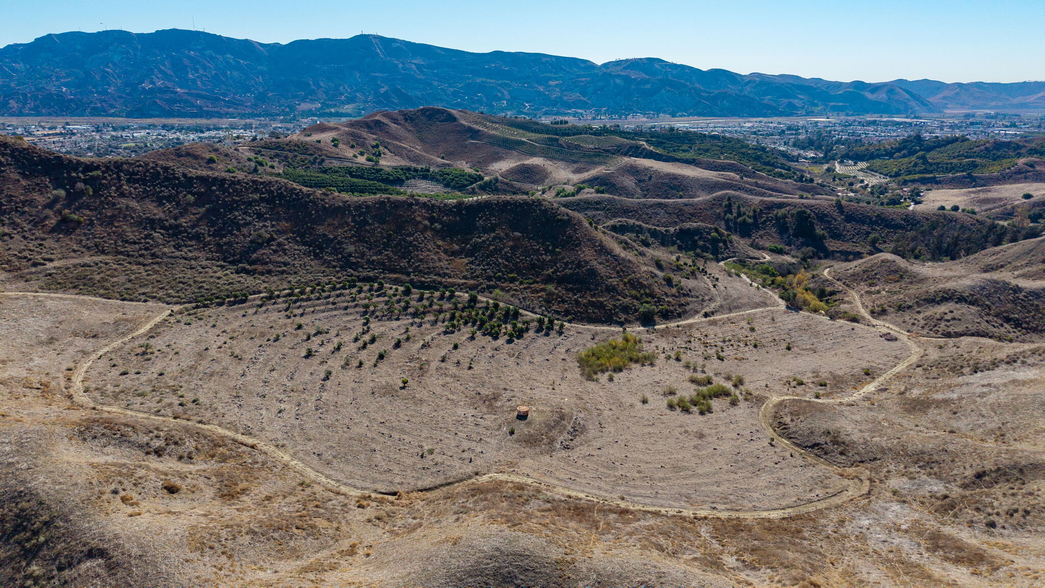 0 Dickenson Rd, Santa Paula, CA à vendre Autre– Image 1 sur 10