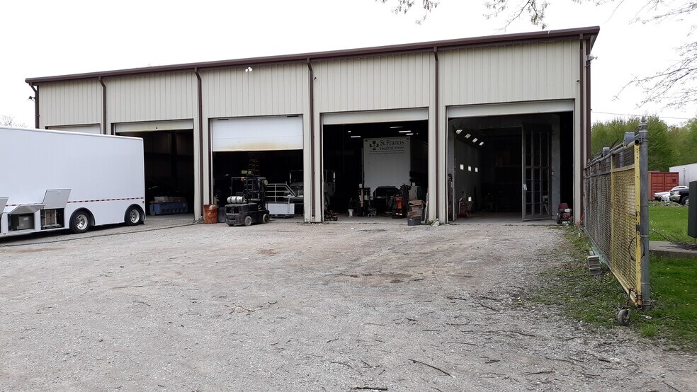 3354 State Route 132, Amelia, OH à vendre - Photo de l’immeuble – Image 2 sur 7