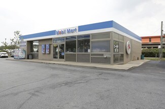 Plus de détails pour 2351 Broadhollow Rd, Farmingdale, NY - Local commercial à louer