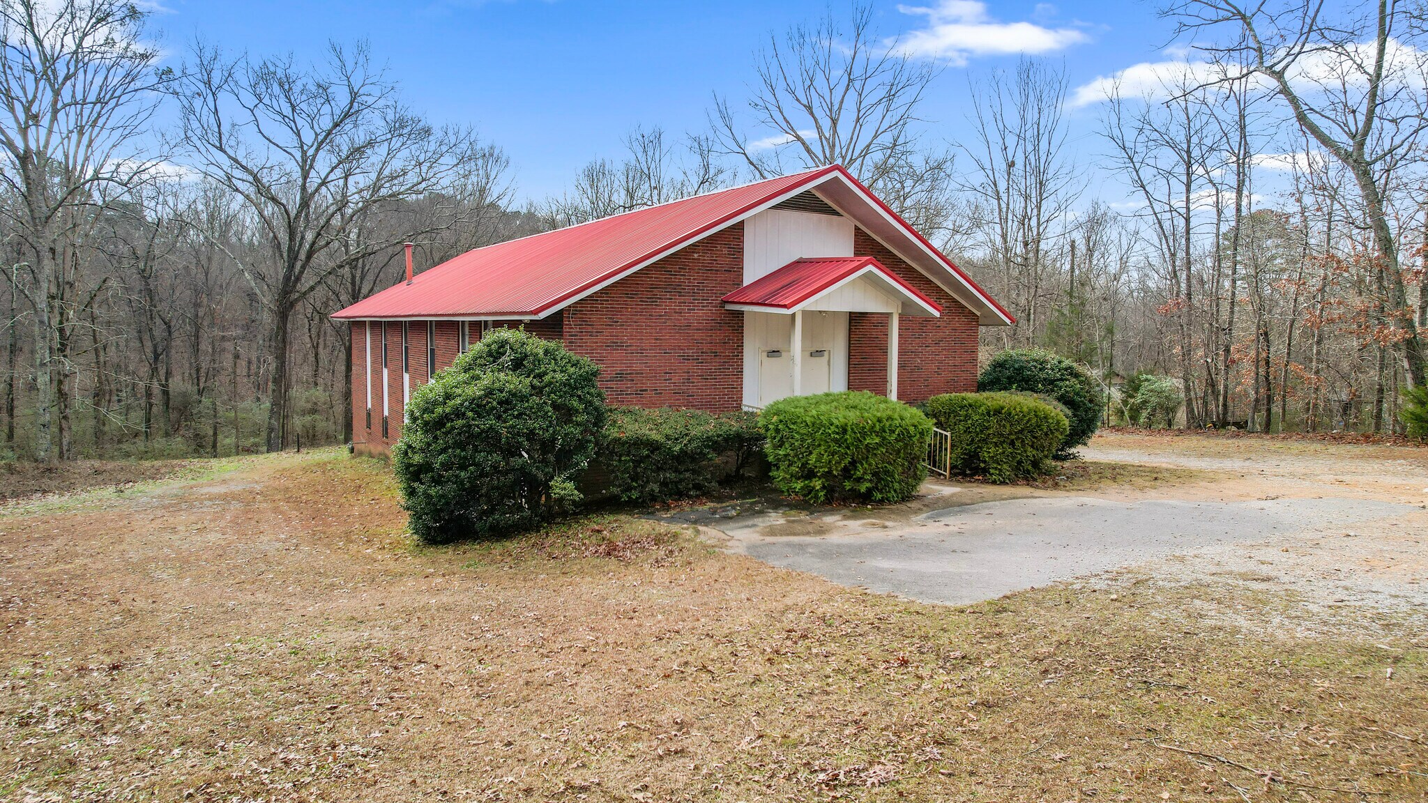 5331 Dewey Heights Rd, Pinson, AL à vendre Photo de l’immeuble– Image 1 sur 33