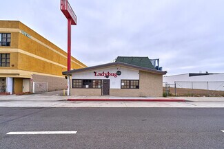 Plus de détails pour 15926 S Western Ave, Gardena, CA - Local commercial à vendre