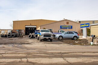 Plus de détails pour 54 Ransier Dr, West Seneca, NY - Industriel/Logistique à vendre