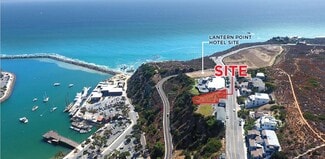 Plus de détails pour 34412 Green Lantern St, Dana Point, CA - Terrain à vendre