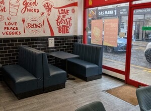 14 Market St, Watford à louer Photo intérieure– Image 1 sur 3