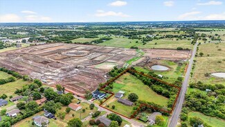 Plus de détails pour 102 N 9th St, Gunter, TX - Terrain à vendre