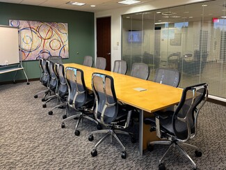 Plus de détails pour 301 McCullough Dr, Charlotte, NC - Coworking à louer