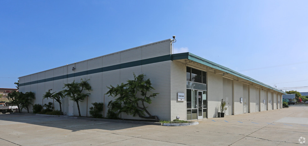 938 Industrial Blvd, Chula Vista, CA à louer - Photo principale – Image 1 sur 5