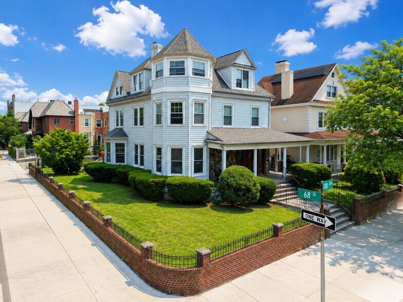 6801 Ridge Blvd, Brooklyn, NY à vendre - Photo de l’immeuble – Image 2 sur 11