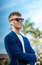 Brandon Shirk