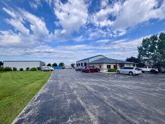 Plus de détails pour 844 Ontario Rd, Green Bay, WI - Local d’activités à vendre