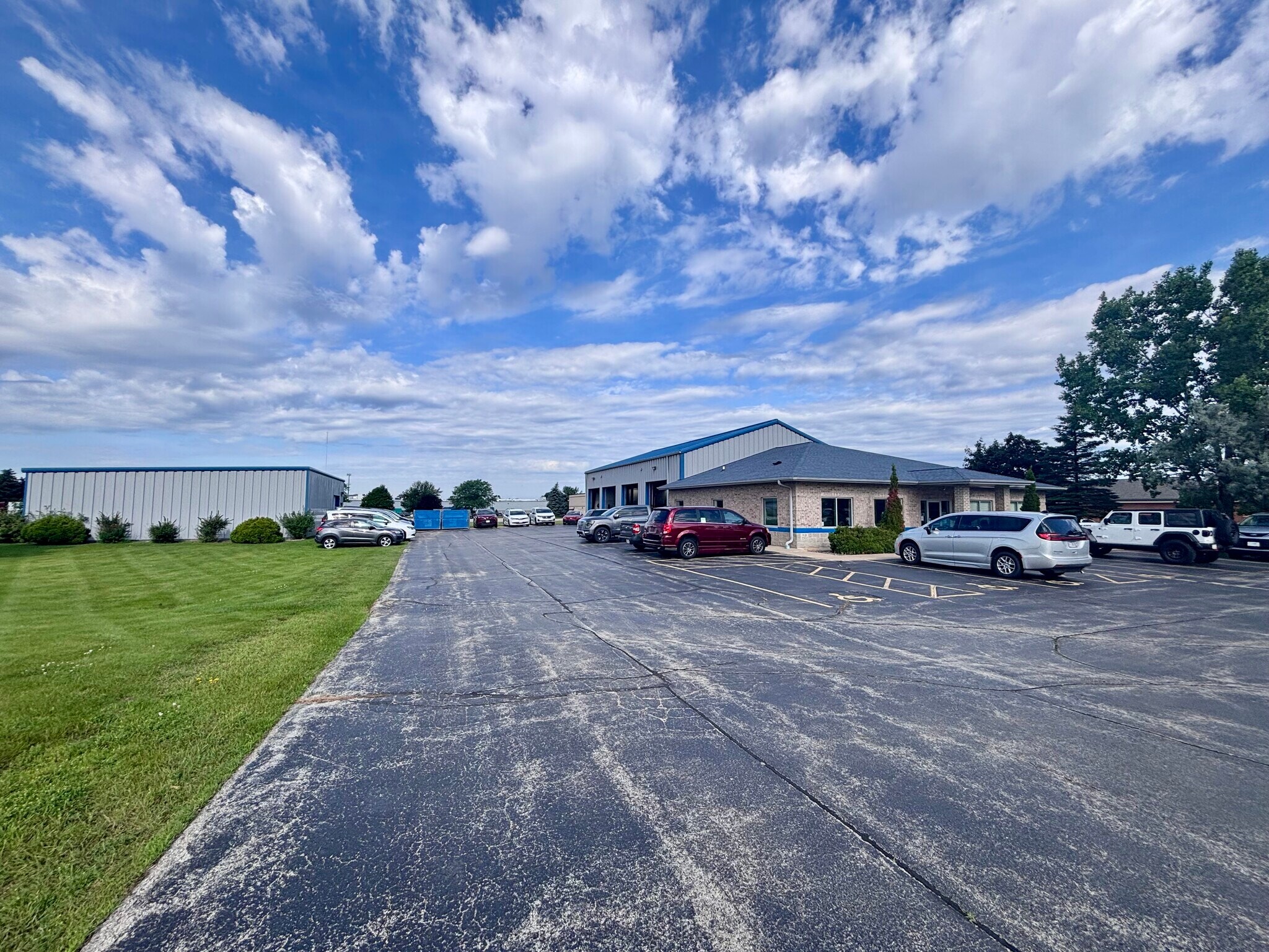 844 Ontario Rd, Green Bay, WI à vendre Photo de l’immeuble– Image 1 sur 9