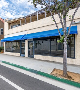 Plus de détails pour 2533-2535 E Broadway, Long Beach, CA - Local commercial à louer