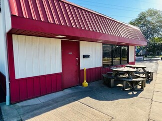 Plus de détails pour 547 E Main St, Ashland, OH - Local commercial à vendre