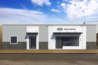 Plus de détails pour 169 Liberty Ave, Mineola, NY - Bureau à louer