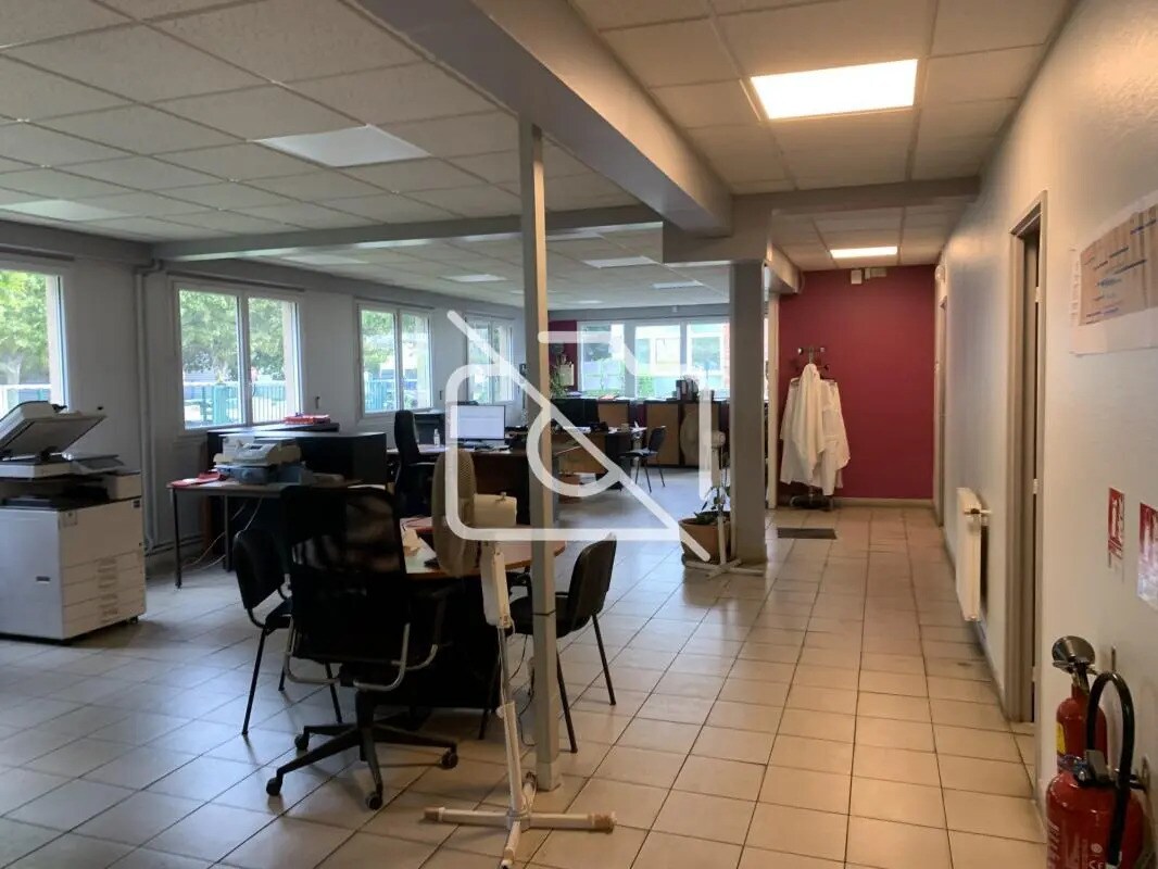 Photo de l’immeuble