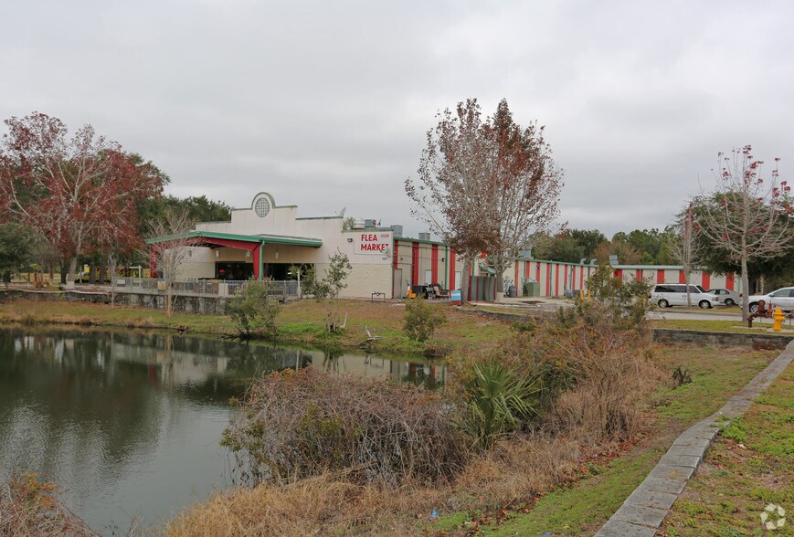 5405 W Irlo Bronson Memorial Hwy, Kissimmee, FL à louer - Photo principale – Image 1 sur 9