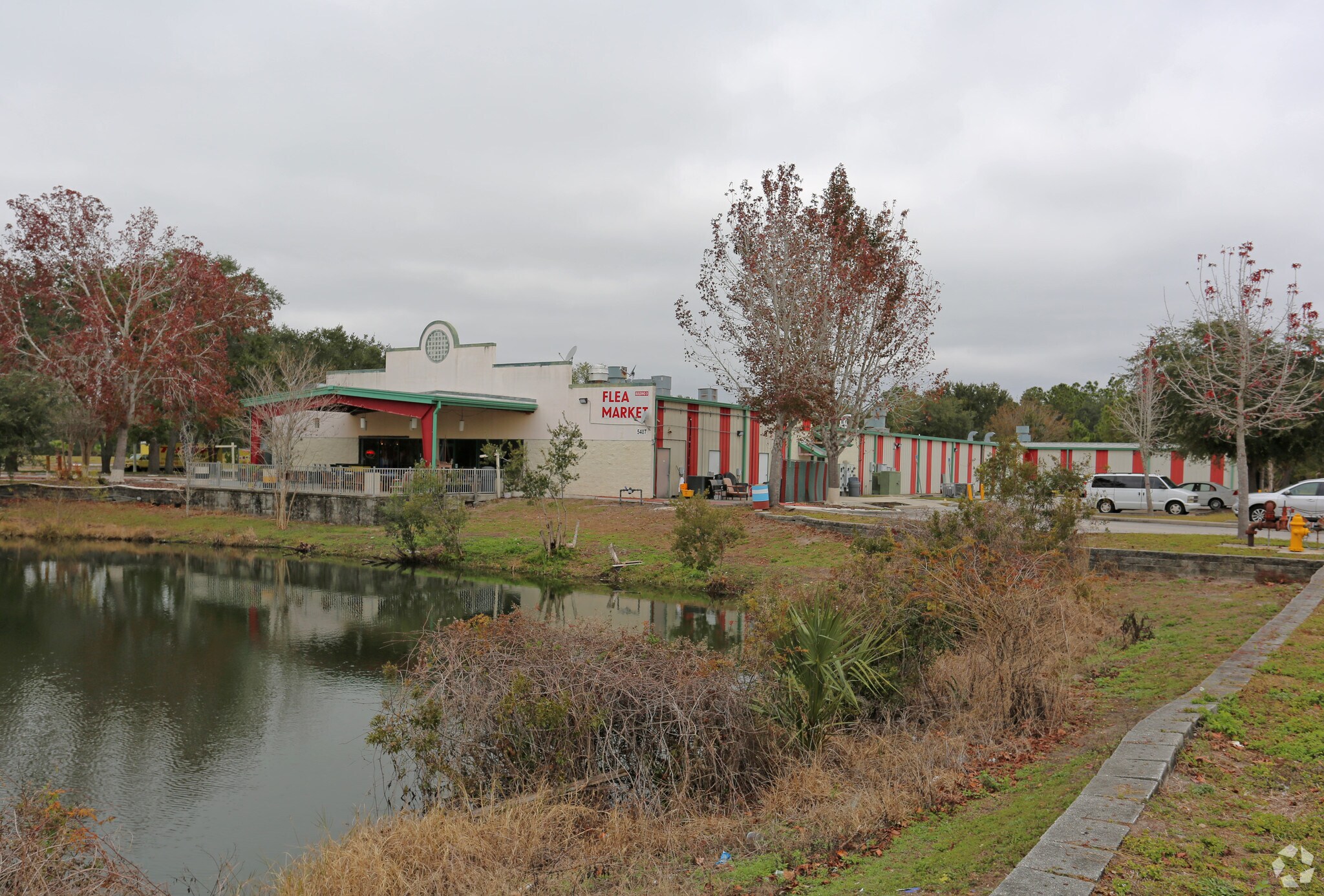 5405 W Irlo Bronson Memorial Hwy, Kissimmee, FL à louer Photo principale– Image 1 sur 10