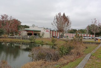 Plus de détails pour 5405 W Irlo Bronson Memorial Hwy, Kissimmee, FL - Local commercial à louer