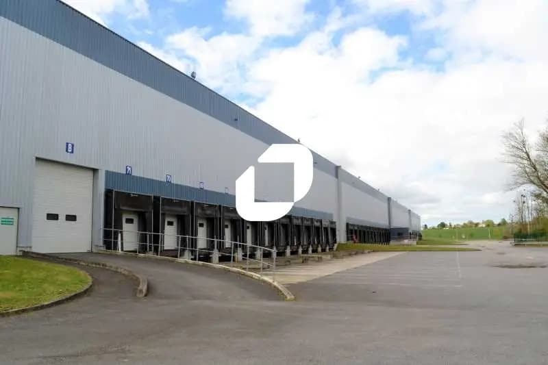 4 Rue Eugene Pottier, Marly-la-Ville à louer Photo de l’immeuble– Image 1 sur 8