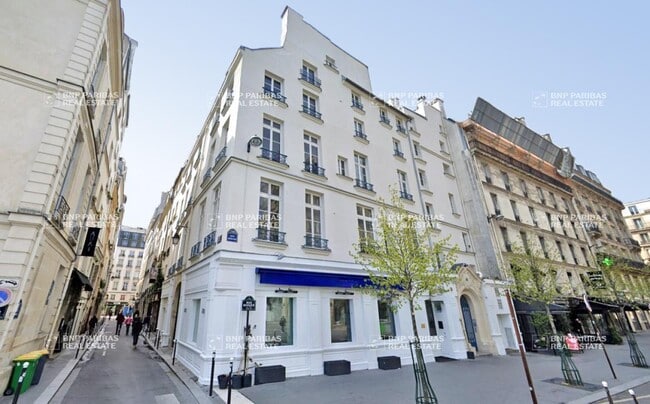 Plus de détails pour 47 Rue Berger, Paris - Bureau à vendre