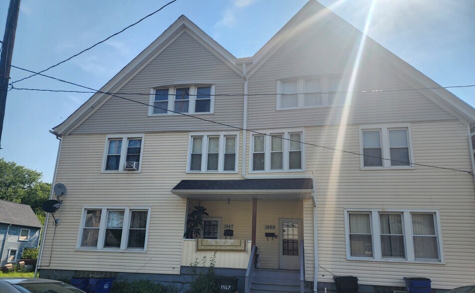 9222 Madison Ave, Cleveland, OH à vendre - Photo de l’immeuble – Image 2 sur 23