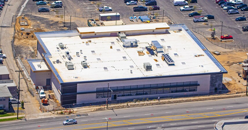 6855 S La Cienega Blvd, Los Angeles, CA à louer - Photo principale – Image 1 sur 4