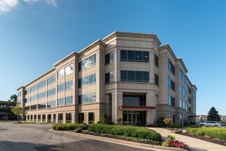 Plus de détails pour 3815 River Crossing Pky, Indianapolis, IN - Coworking à louer