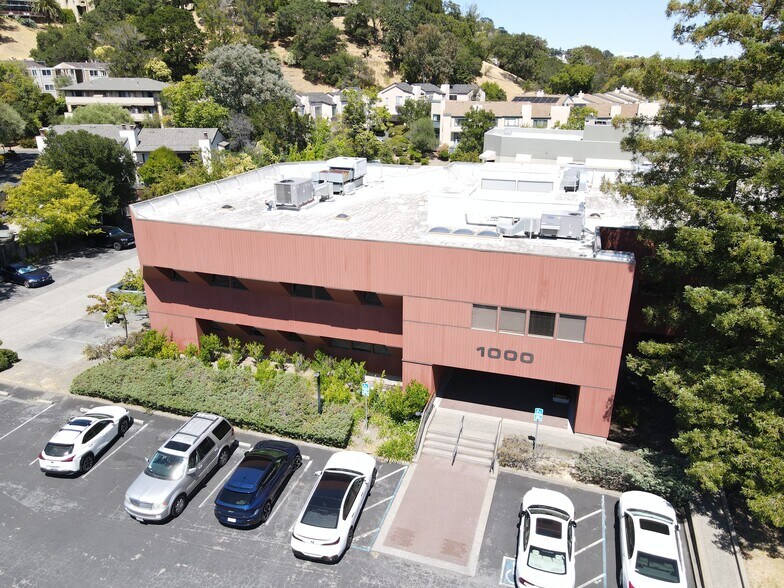 1000 S Eliseo Dr, Greenbrae, CA à vendre - Photo de l’immeuble – Image 3 sur 12