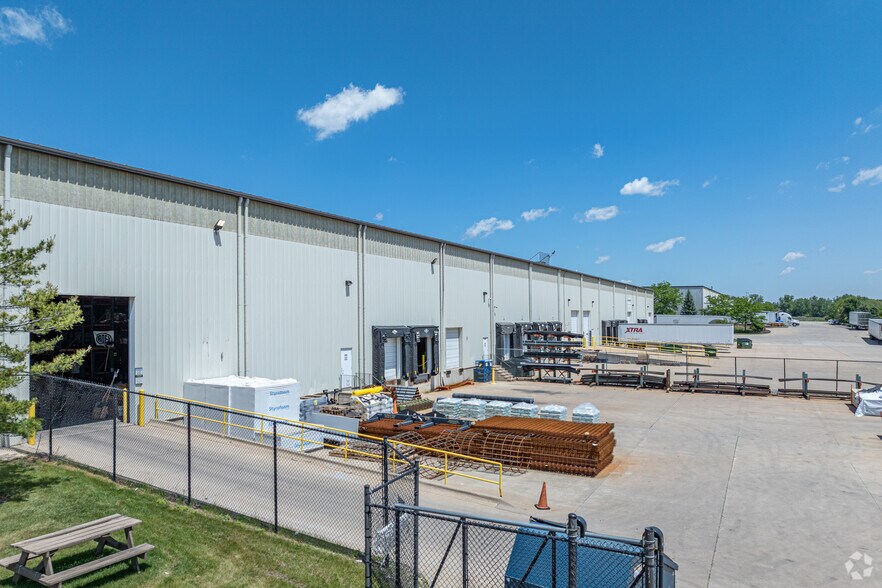 3400-3474 W Mound Rd, Joliet, IL à louer - Photo de l’immeuble – Image 3 sur 6