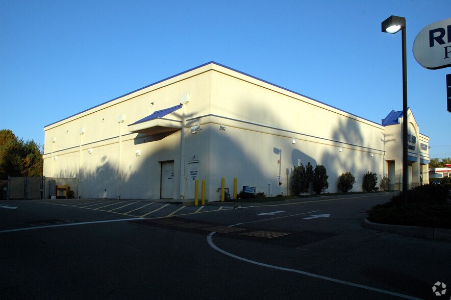 1410 Laurel Rd, Lindenwold, NJ à louer - Photo de l’immeuble – Image 2 sur 4