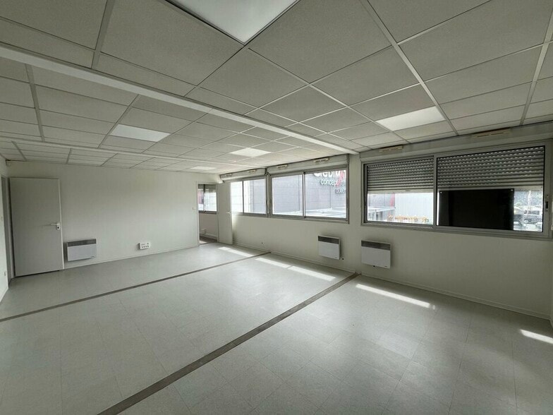 Bureau dans Bayonne à louer - Photo intérieure – Image 1 sur 3