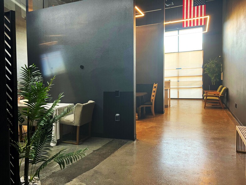 6115 S Fort Apache Rd, Las Vegas, NV à louer - Photo de l’immeuble – Image 3 sur 7