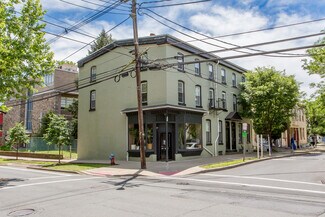 Plus de détails pour 41 Church St, Lambertville, NJ - Logement à vendre