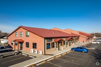 1925 N Wildwood St, Boise, ID - VUE AÉRIENNE  vue de carte - Image1