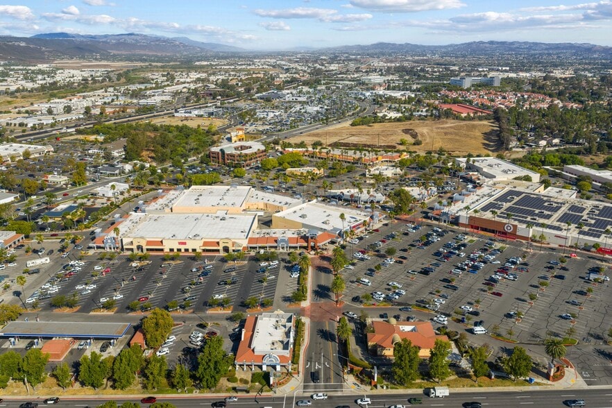 27520 Ynez Rd, Temecula, CA à vendre - Aérien – Image 2 sur 41