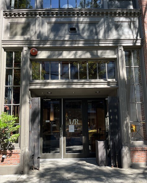 401 E Pine St, Seattle, WA à louer - Photo de l’immeuble – Image 2 sur 4