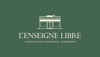 Plus de détails pour Local commercial à vendre