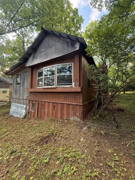 231 Crockett Lake Dr, Crossville, TN à vendre - Photo de l’immeuble – Image 3 sur 5
