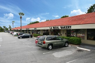 Plus de détails pour 6651-6689 Lake Worth Rd, Lake Worth, FL - Bureau/Local commercial à louer
