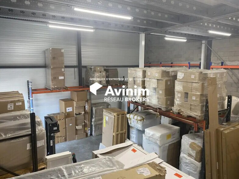 Local d'activités dans Le Cannet-des-Maures à vendre - Photo intérieure – Image 3 sur 12