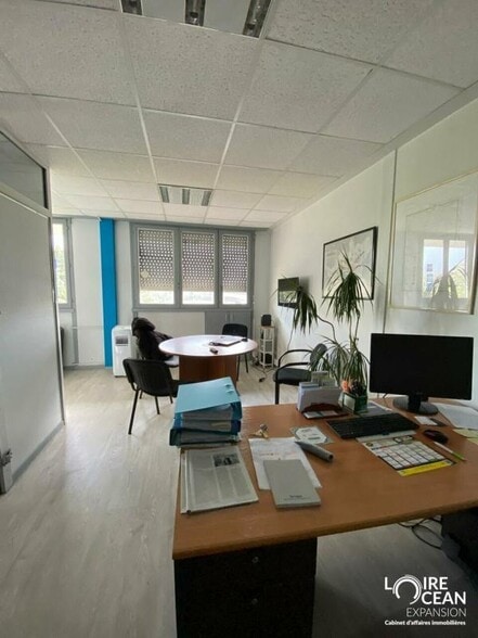 Bureau dans Nantes à louer - Photo intérieure – Image 2 sur 6