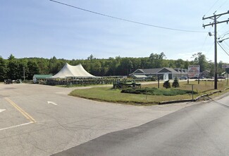 Plus de détails pour 337 NH Route 104, New Hampton, NH - Local commercial à louer