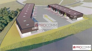 Plus de détails pour Local d'activités à louer