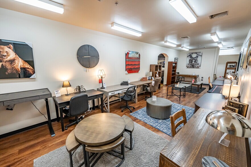 4290 Stockton Hill Rd, Kingman, AZ à vendre - Photo intérieure – Image 3 sur 48