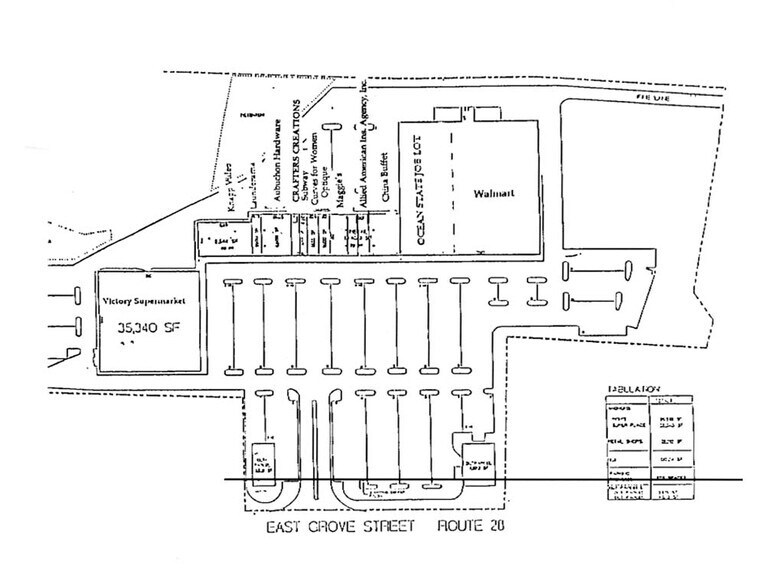 8-10 Merchants Way, Middleboro, MA à louer - Autre – Image 2 sur 21