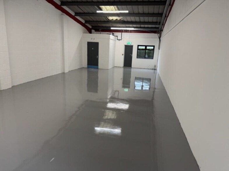 Whitefield Ct, Warrington à louer - Photo de l’immeuble – Image 2 sur 3