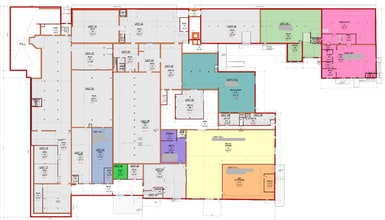 21-69 S Main St, Leicester, MA à louer Photo intérieure– Image 1 sur 1