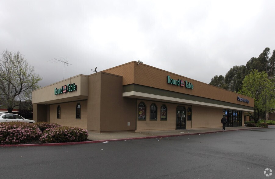 15251-15255 E 14th St, San Leandro, CA à vendre - Photo de l’immeuble – Image 2 sur 3